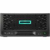HPE ProLiant MicroServer Gen10 Plus v2 Ultra Micro Tower Server – 1 x Intel Xeon E-2314 2.8 GHz – 16 GB RAM – 1 TB HDD – Serial ATA/600 Controller – Smart Choice