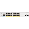 Cisco Catalyst C1200-16P-2G Ethernet Switch