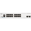 Cisco Catalyst C1200-16T-2G Ethernet Switch
