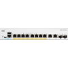 Cisco 1200 8-port GE Ext PS 2x1G