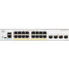 Cisco Catalyst C1300-16T-2G Ethernet Switch