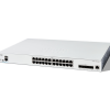 Cisco 1300 24-port 10GE 4x10G SFP+