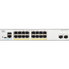 Cisco 1300 8-port GE Full PoE 2x1G