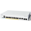 Cisco Catalyst C1300-8T-E-2G Ethernet Switch