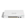 Cisco 110 CBS110-16PP Ethernet Switch