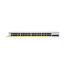 Cisco Business CBS220-48FP-4X Ethernet Switch
