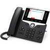 Cisco 8841 IP Phone – Corded – Corded – Wall Mountable – Charcoal