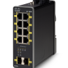 Cisco IE 1000-8P2S-LM Industrial Ethernet Switch