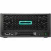 HPE ProLiant MicroServer Gen10 Plus v2 Ultra Micro Tower Server – 1 x Intel Pentium Gold G6405 4.1 GHz – 16 GB RAM – Serial ATA/600 Controller – Smart Choice