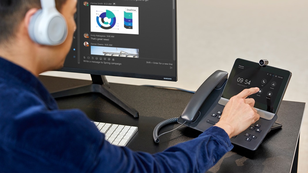 Webex Calling