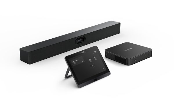 Yealink MVC S40-C4-000 Video Conference Equipment